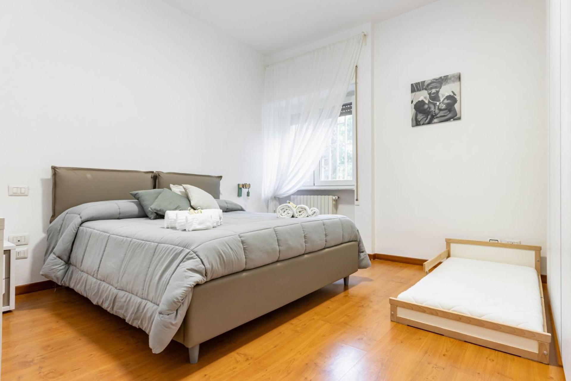 Appartement Casa Beira E Jambo By Rentbeat Bari