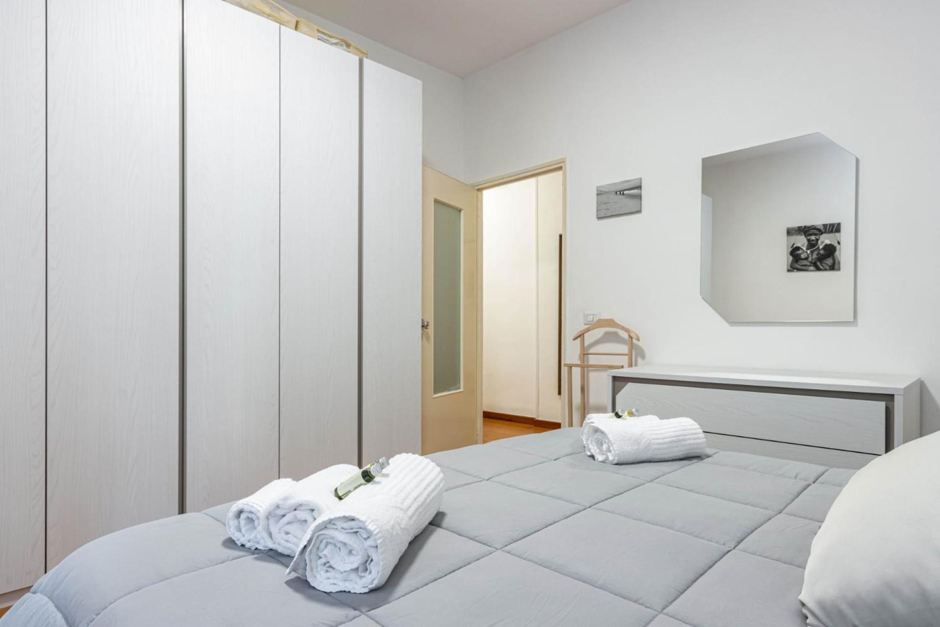 Appartement Casa Beira E Jambo By Rentbeat Bari