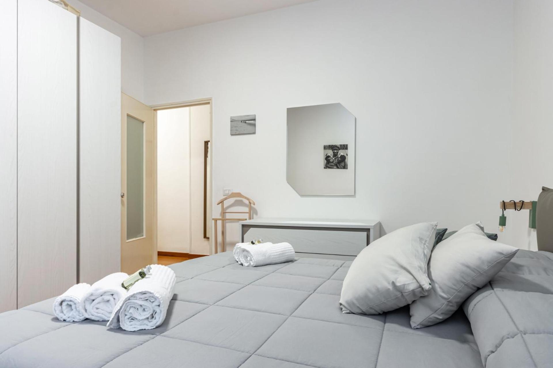 Casa Beira E Jambo By Rentbeat Appartement Bari