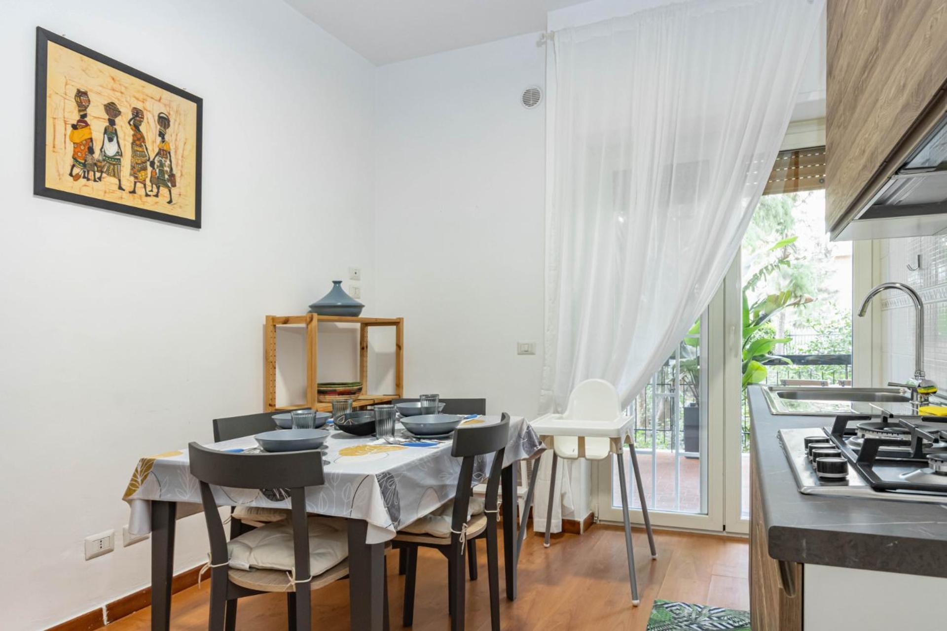 Appartement Casa Beira E Jambo By Rentbeat