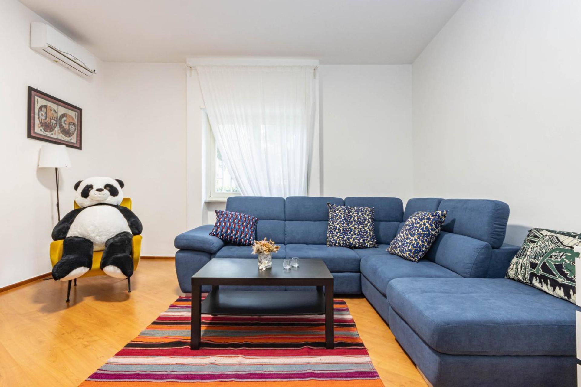 Casa Beira E Jambo By Rentbeat Appartement *
