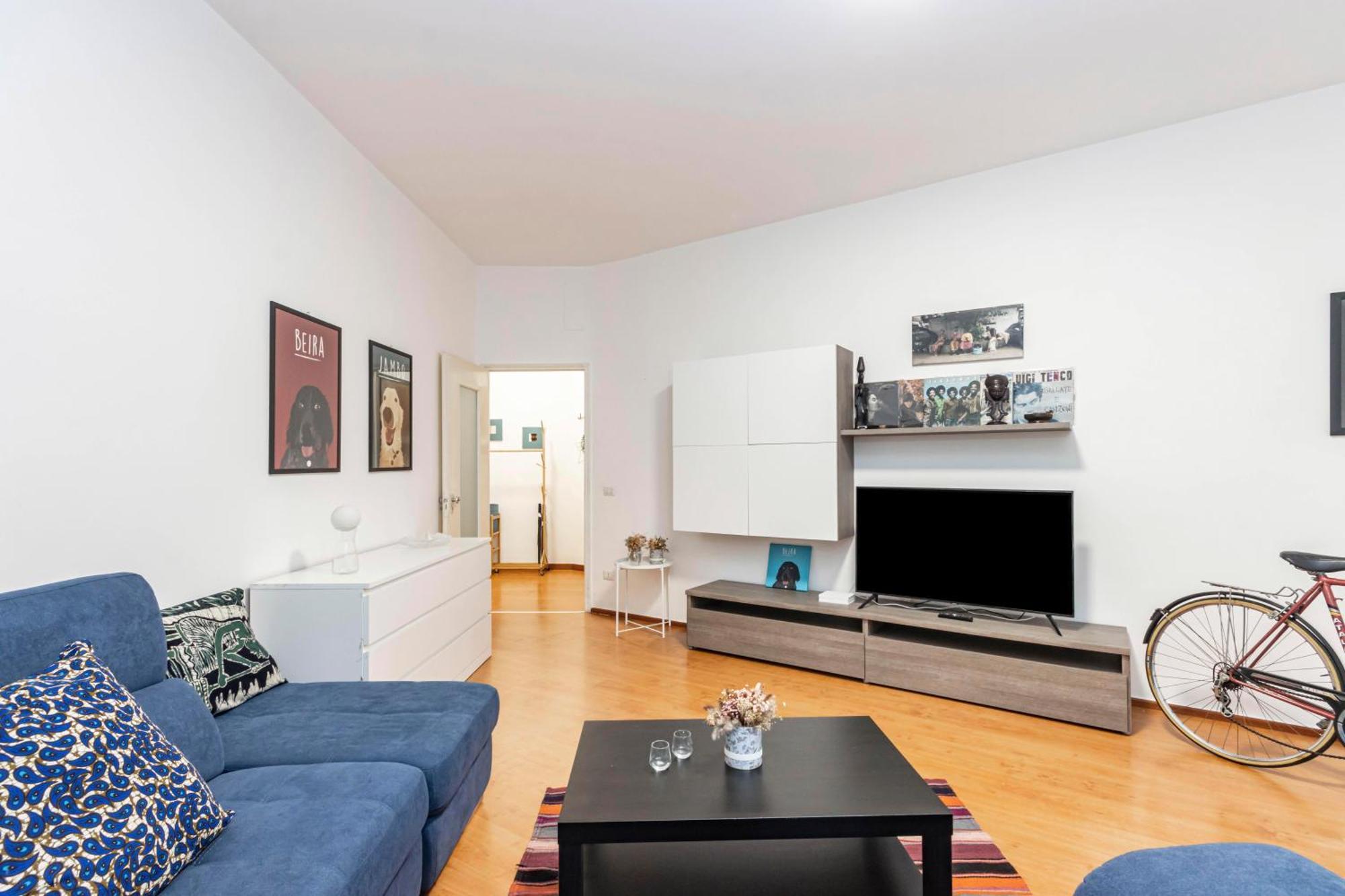 Casa Beira E Jambo By Rentbeat Appartement Bari