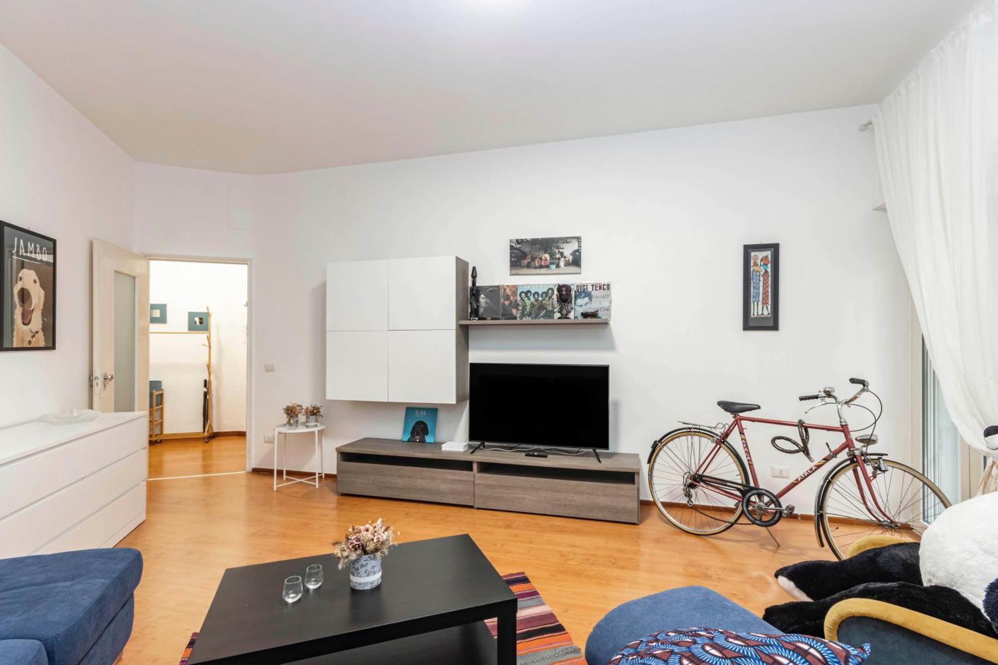 Casa Beira E Jambo By Rentbeat Appartement