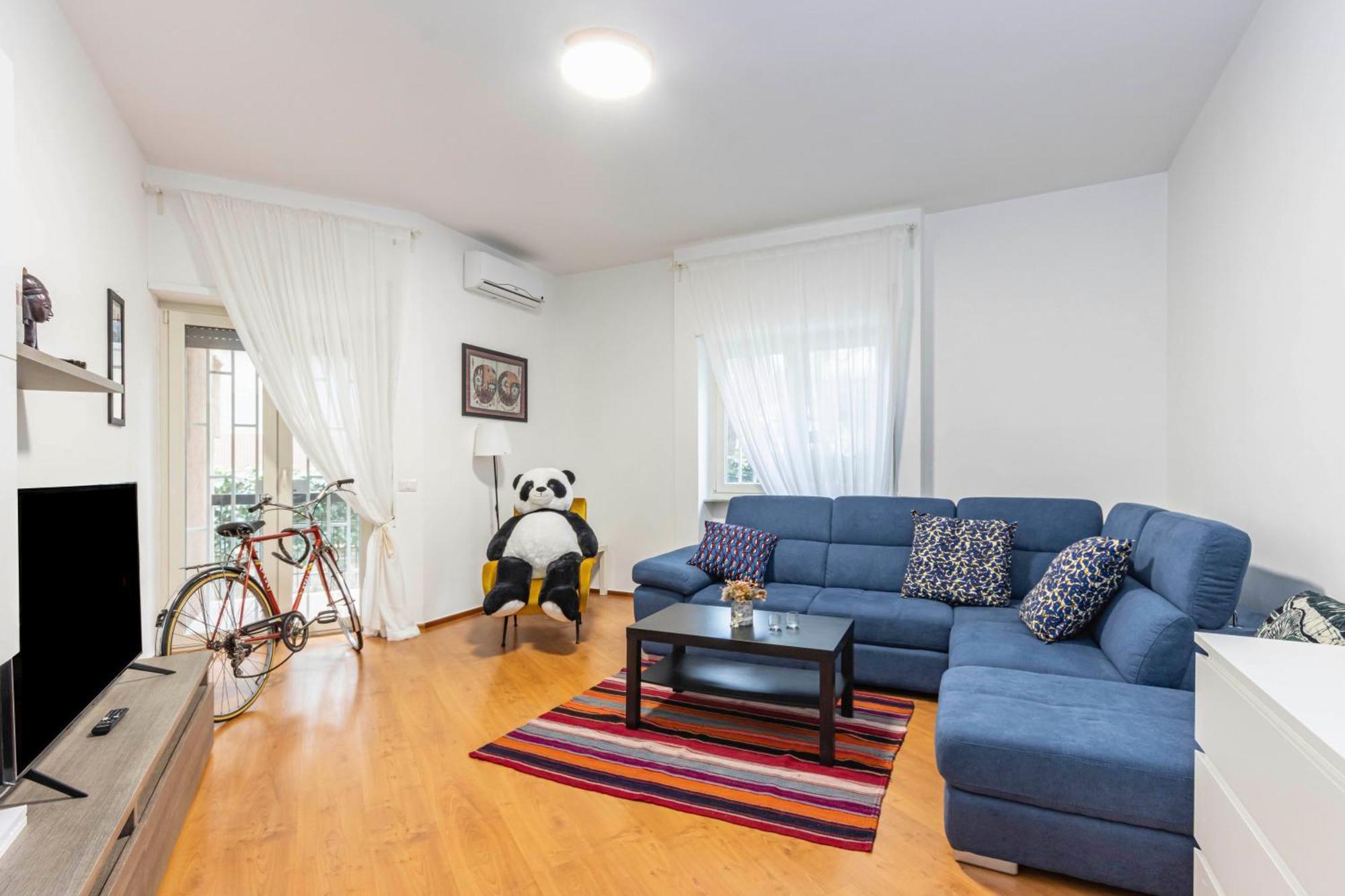 Casa Beira E Jambo By Rentbeat Appartement Bari